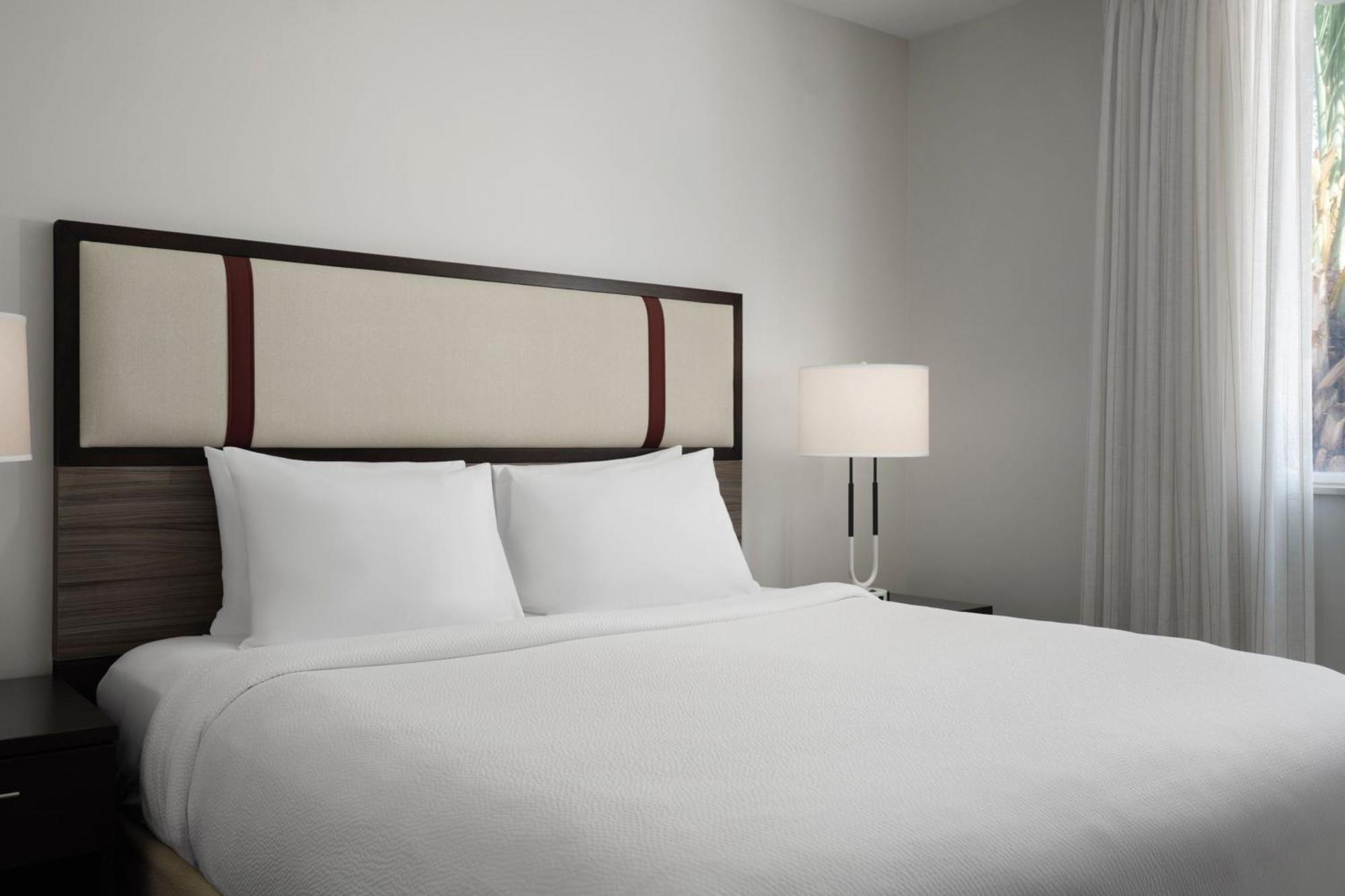 Residence Inn By Marriott Miami Beach Surfside Exterior photo
