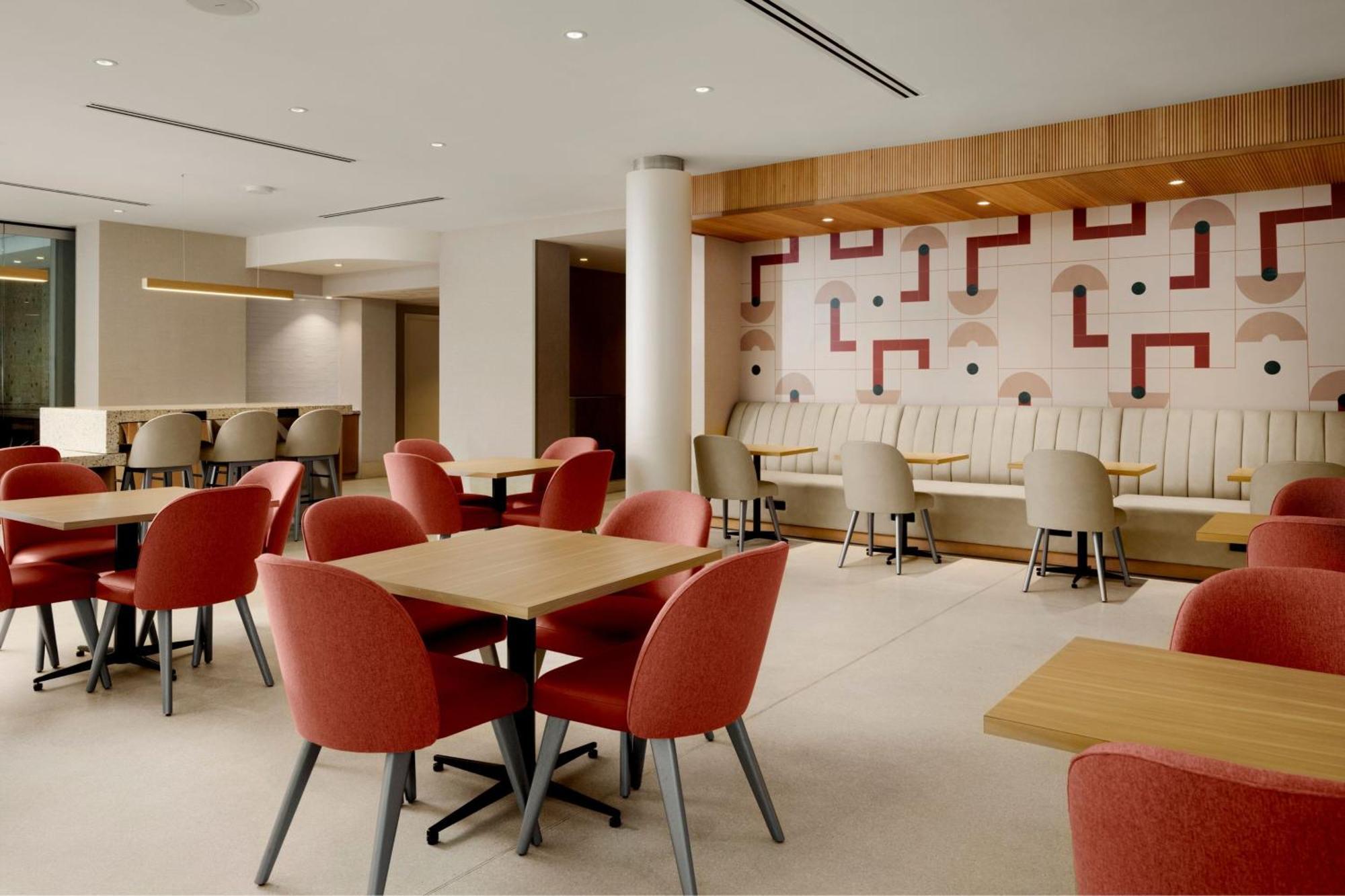 Residence Inn By Marriott Miami Beach Surfside Exterior photo